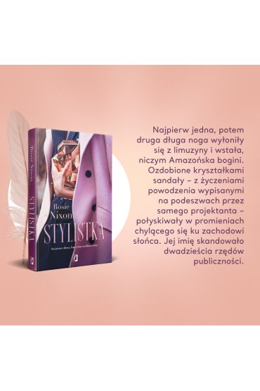 Stylistka