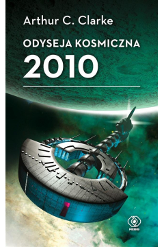 Odyseja kosmiczna 2010
