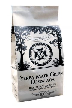 Mate Green Yerba Mate Despalada 1 kg