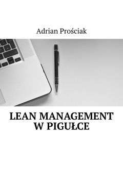 eBook LEAN Management w pigułce mobi epub