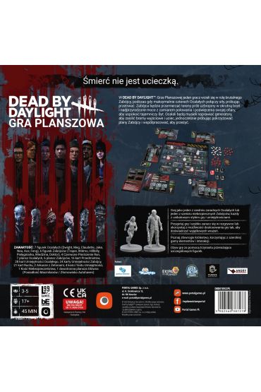 Dead by Daylight