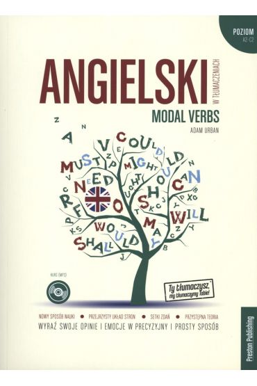 Angielski w tłumaczeniach. Modal verbs
