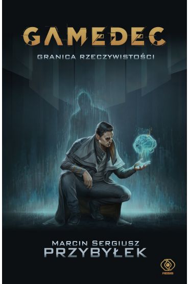 Gamedec. Granica rzeczywistoci. Tom 1