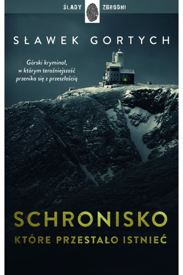 Schronisko, ktre przestao istnie
