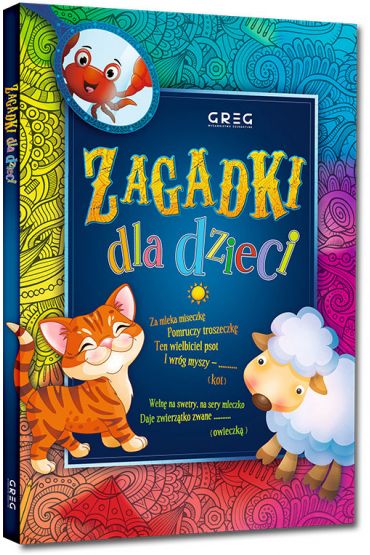 Zagadki dla dzieci