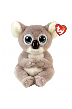Beanie Babies Melly - koala 15 cm Meteor