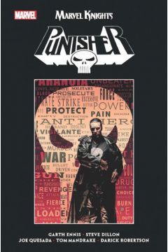 Marvel Classic Punisher. Tom 2