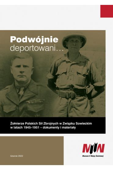 Podwjnie deportowani...