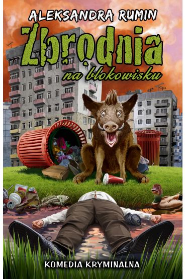 Zbrodnia na blokowisku