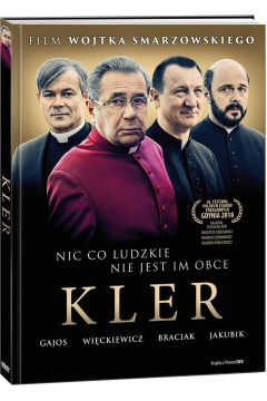 Kler (DVD)
