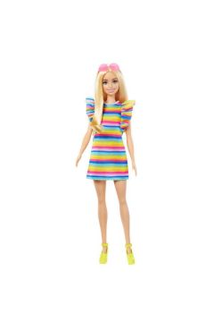 Barbie Fashionistats. Modne przyjaciółki HJR96 Mattel