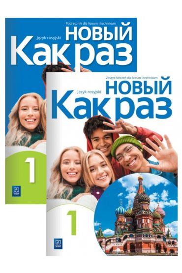 Sprawdzian Z Rosyjskiego 2 Liceum Nowyj Dialog www.taniaksiazka.pl