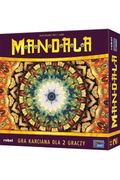 Mandala Rebel