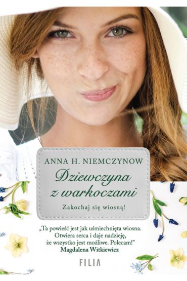 eBook Dziewczyna z warkoczami mobi epub