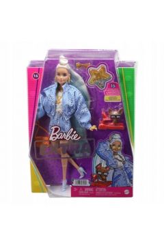 Barbie Extra Moda HHN08 Mattel