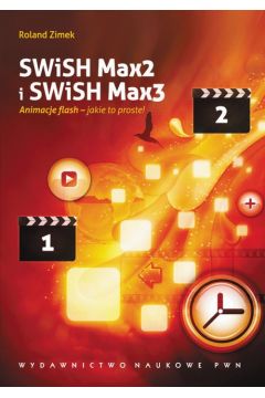 eBook SWiSH Max2 i SWiSH Max3 pdf