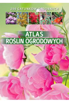 eBook Atlas roślin ogrodowych pdf