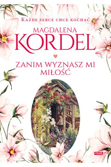 Zanim wyznasz mi mio