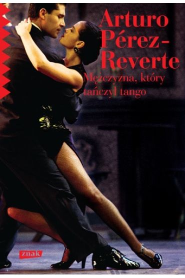 Mczyzna, ktry taczy tango