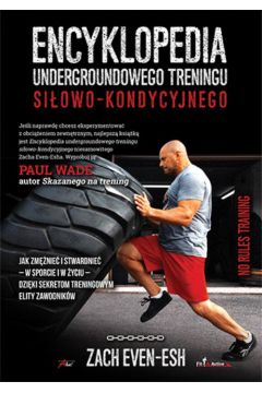 Encyklopedia undergroundowego treningu