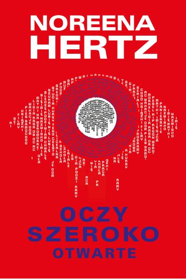Oczy szeroko otwarte