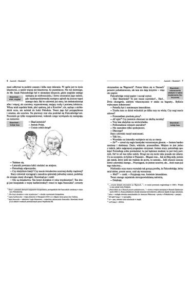 Latarnik. Wydanie z opracowaniem i streszczeniem