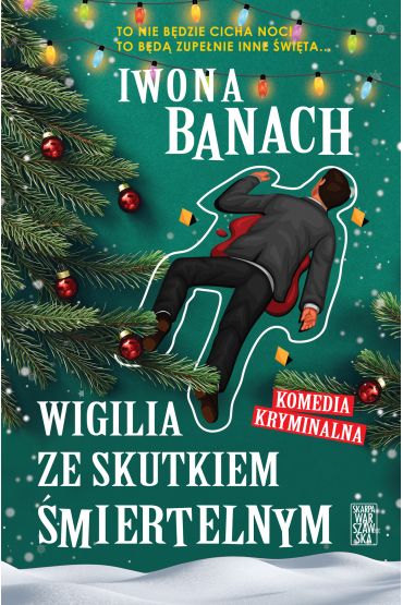 Wigilia ze skutkiem miertelnym