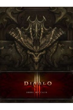 Diablo III: Księga Caina