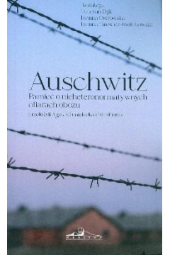 Auschwitz. Pamięć o nieheteronormatywnych ofiarach