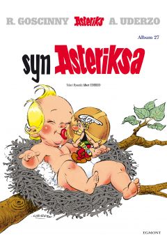 Syn Asteriksa. Asteriks. Album 27