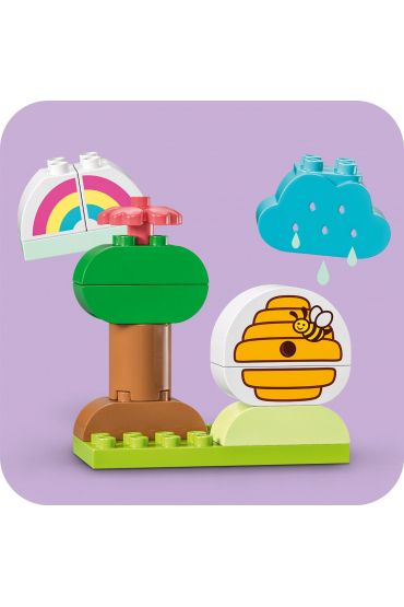 LEGO DUPLO Ogrd uprawowy 10984