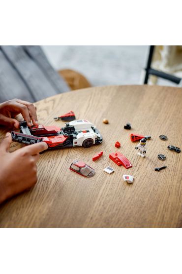 LEGO Speed Champions Porsche 963 76916