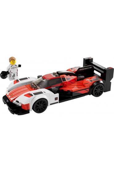 LEGO Speed Champions Porsche 963 76916