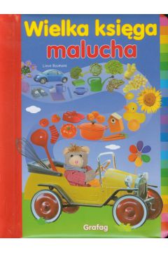 Wielka ksiga malucha II