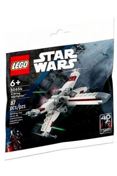 LEGO Star Wars Myśliwiec X-Wing 30654