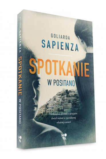 Spotkanie w Positano