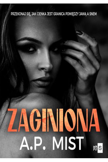 Zaginiona