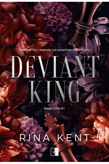 deviant king royal elite 1 deviant king royal elite 1