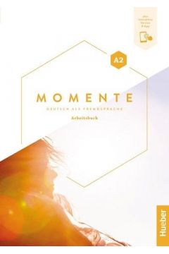 Momente A2 AB + kod online