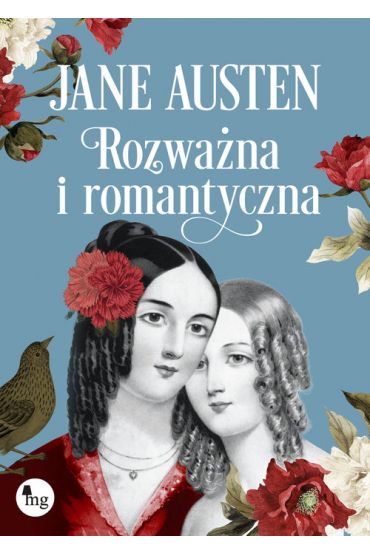 Rozwana i romantyczna