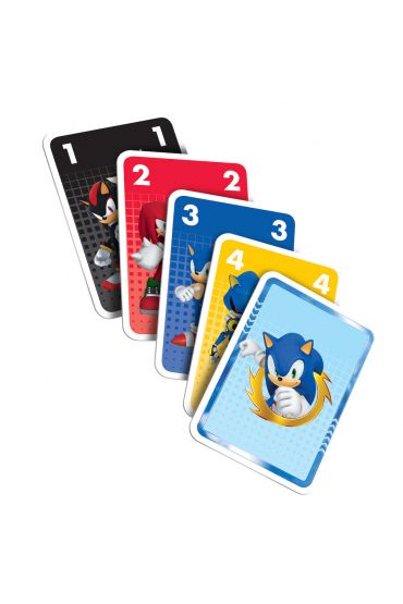 Sonic i superdruyny