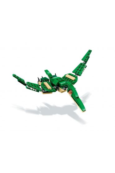 LEGO Creator Potne dinozaury 31058