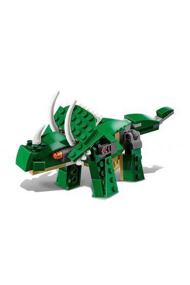 LEGO Creator Potne dinozaury 31058