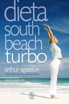 Dieta South Beach Turbo