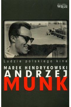 Munk Andrzej