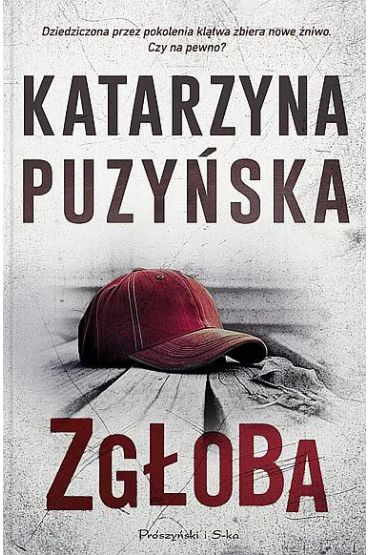 Zgoba. Lipowo. Tom 15