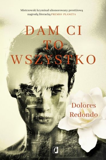 Dam ci to wszystko