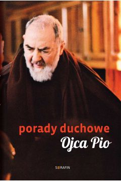 eBook Porady duchowe Ojca Pio mobi epub