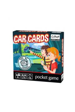 Car cards