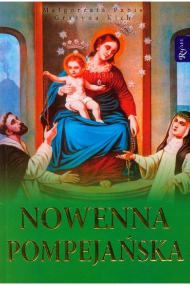 Nowenna pompejaska